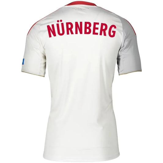 Camisa Nurnberg Away 2025/26