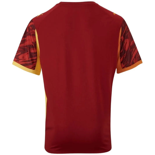 Camisa Masculina Olympique de Marseille Goleiro I 2025/26