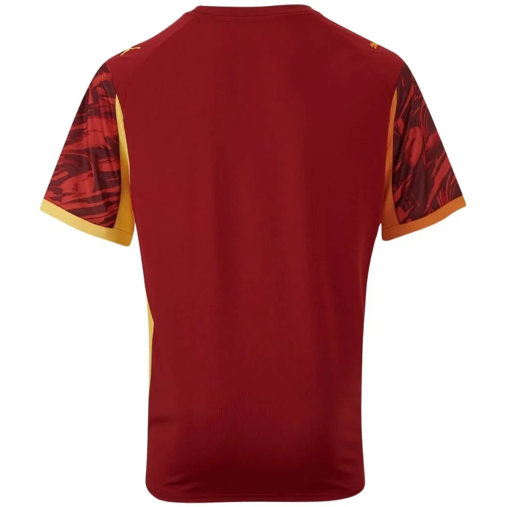 Camisa Masculina Olympique de Marseille Goleiro I 2025/26