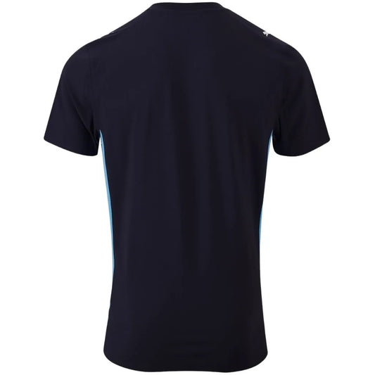 Camisa Masculina Olympique de Marseille II 2025/26