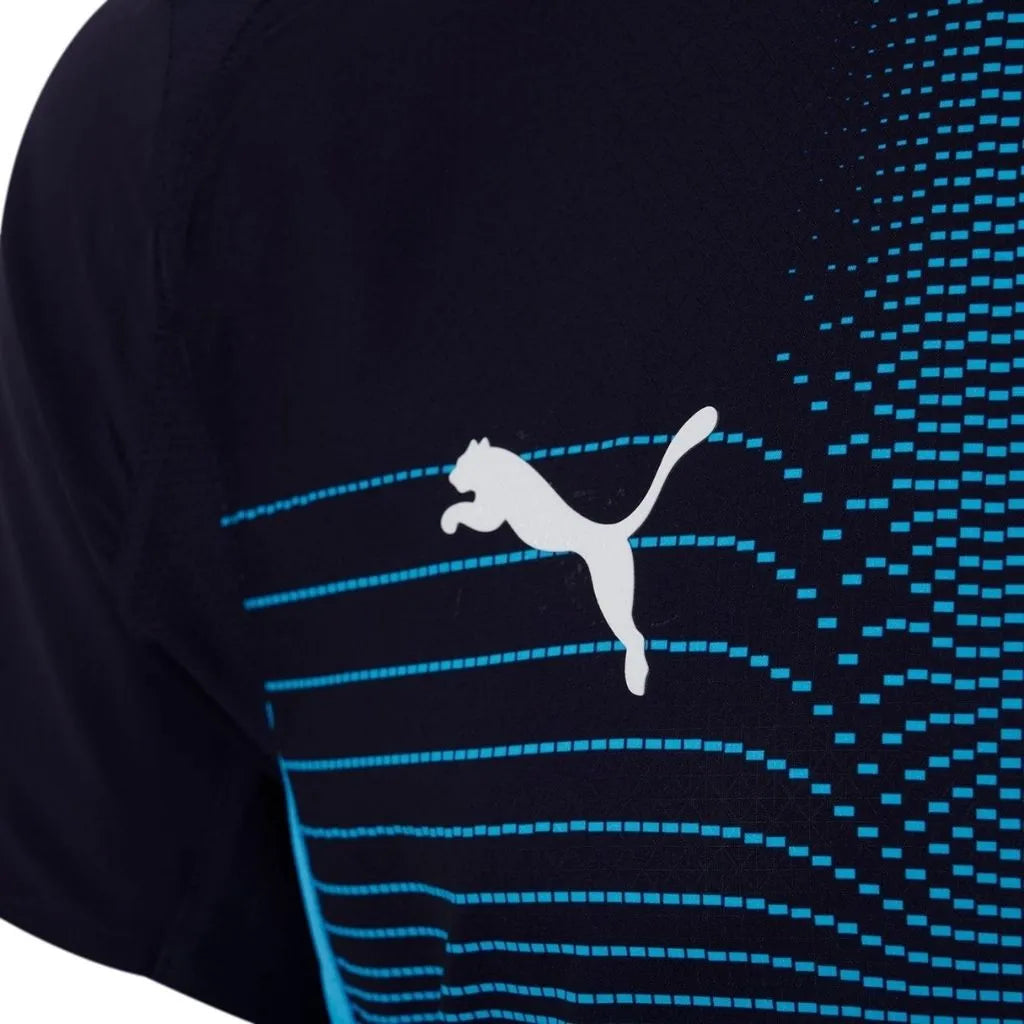 Camisa Masculina Olympique de Marseille II 2025/26