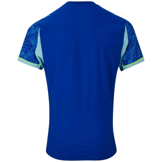 Camisa Masculina Olympique de Marseille III 2025/26