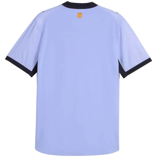 Camisa Masculina Olympique de Marseille Third 2026/27