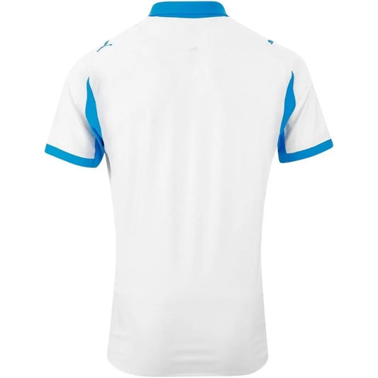 Camisa Masculina Olympique de Marseille I 2025/26