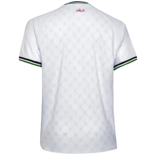 Camisa Masculina Palestina II 2024/25