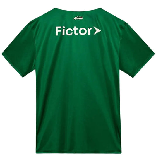 Camisa Masculina Palmeiras Avanti 2025 Authentic