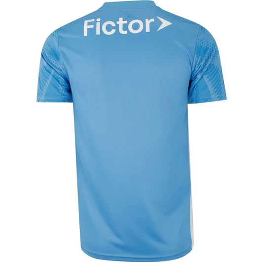 Camisa Masculina Palmeiras Goleiro Puma I 2025