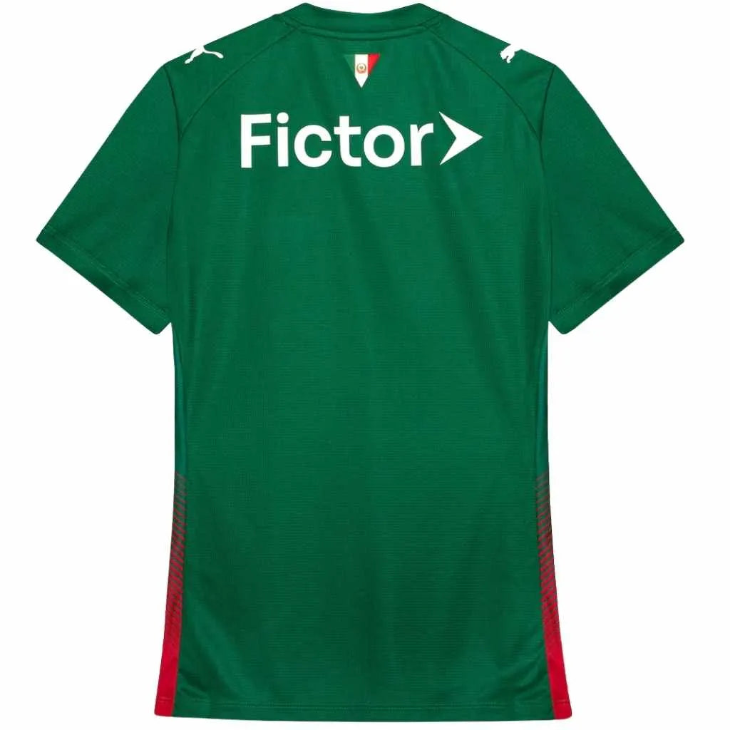 Camisa Feminina Palmeiras Puma I 2026/27