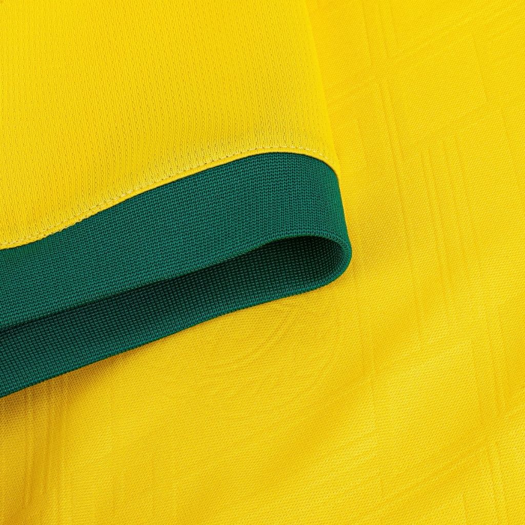 Camisa Masculina Palmeiras Puma III 2025