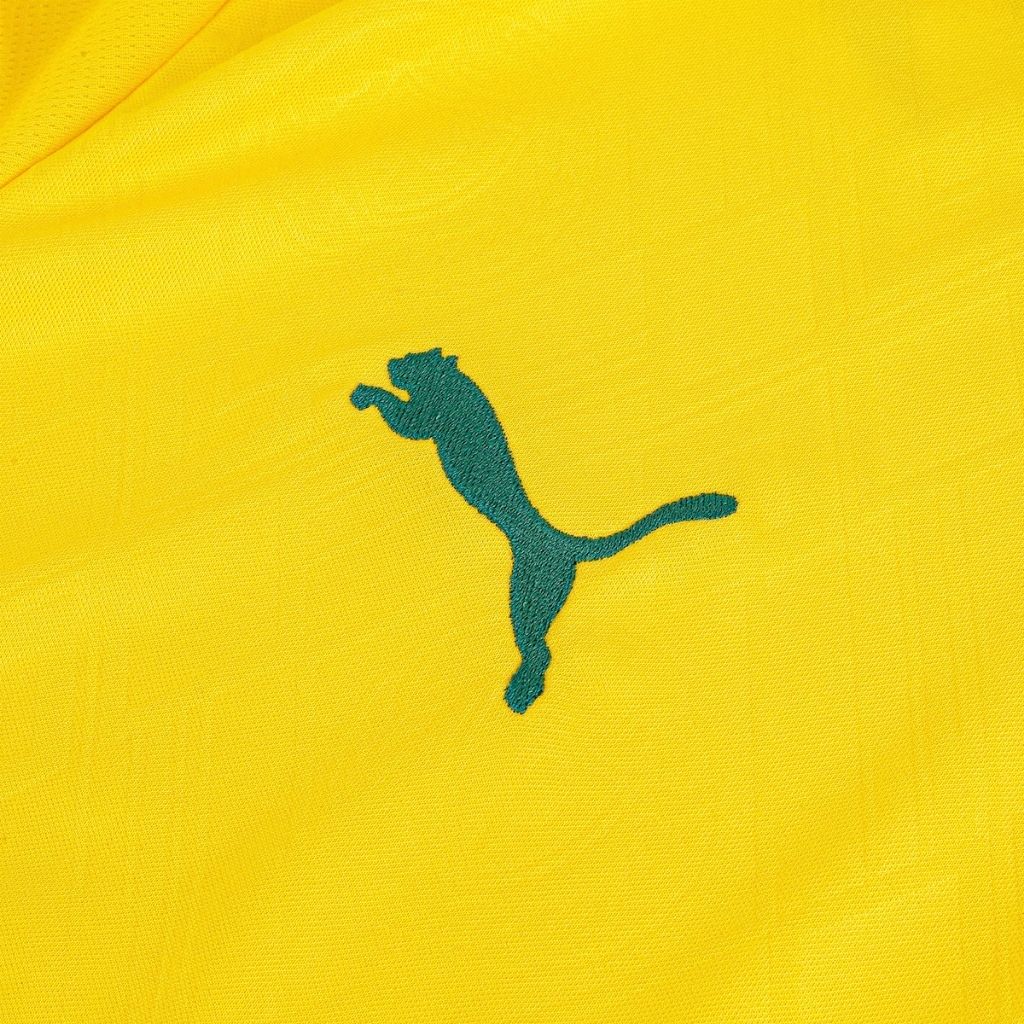 Camisa Masculina Palmeiras Puma III 2025