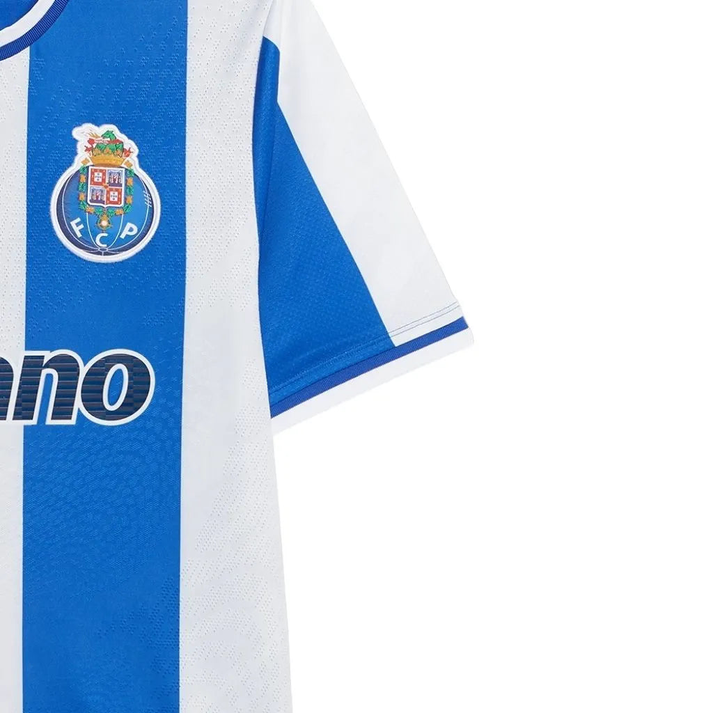 Camisa Masculina Porto I 2025/26