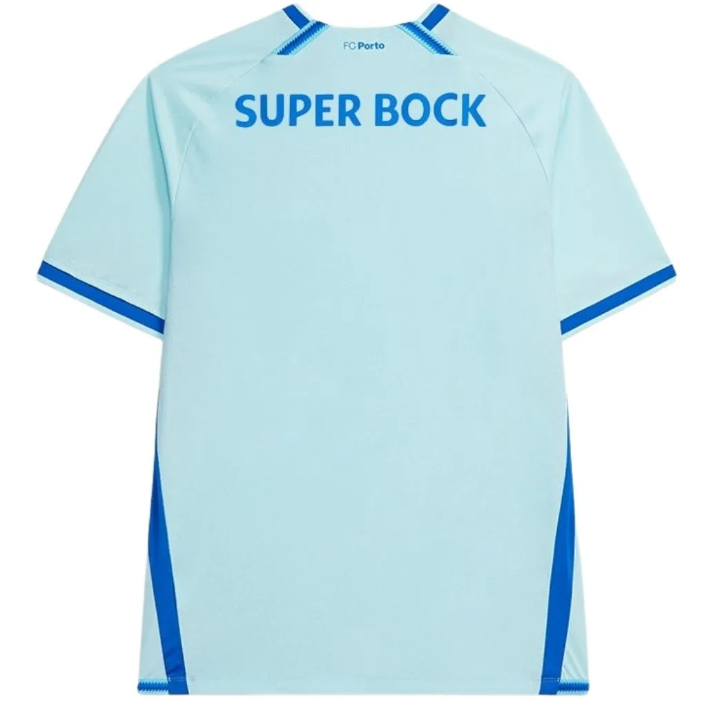 Camisa Masculina Porto Third 2026/27