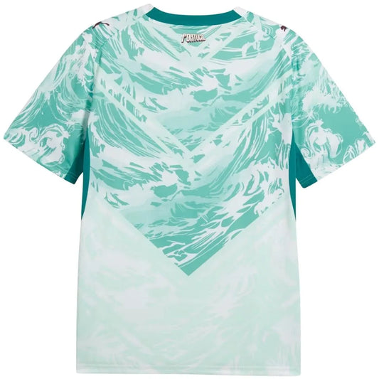 Camisa Masculina Portugal I 26