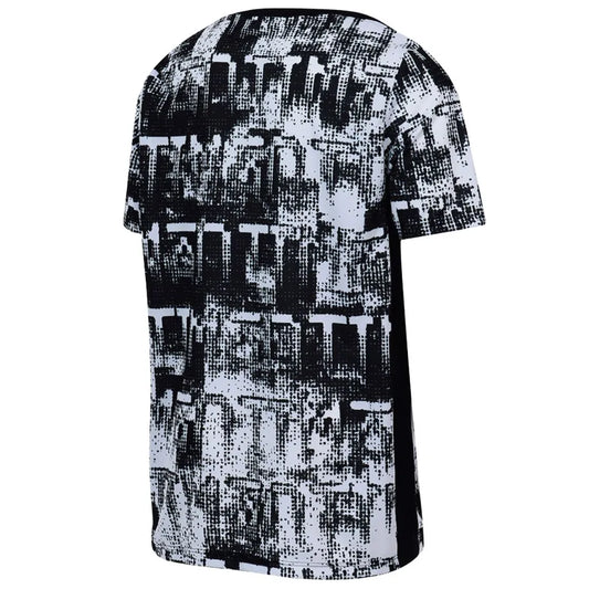 Camisa Masculina Corinthians Pré Jogo 2026/27