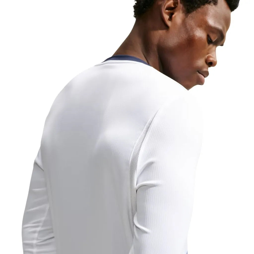Camisa Masculina PSG Away 2026/27 Manga Longa