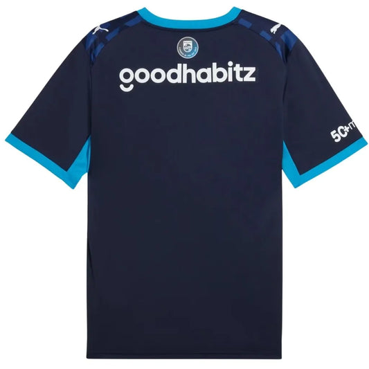 Camisa Masculina PSV Third 2026/27