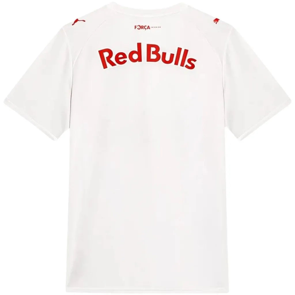 Camisa Masculina RB Bragantino Home 2026/27