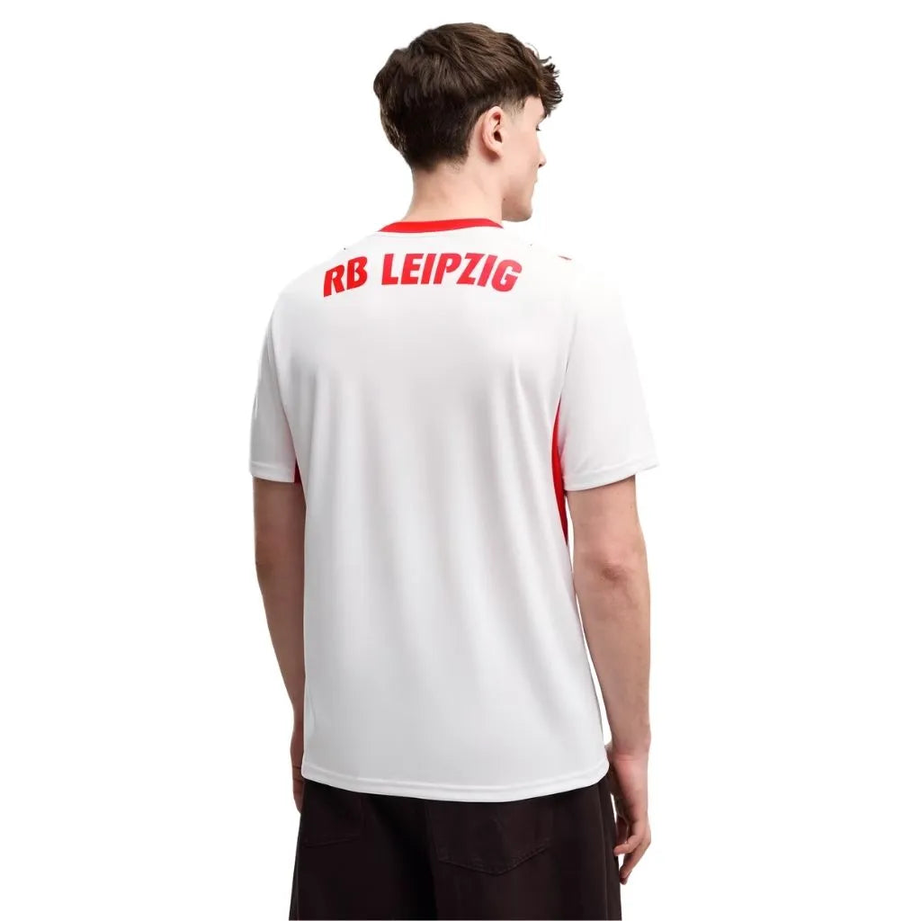 Camisa Masculina RB Leipzig Home 2026/27