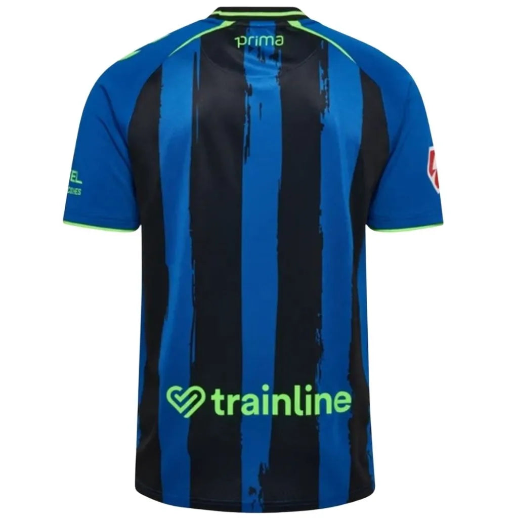 Camisa Masculina Real Betis Third 2026/27