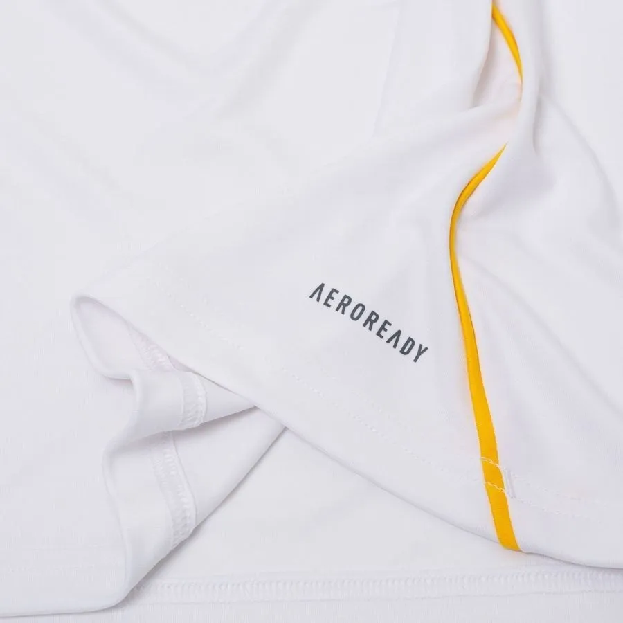 Camisa Feminina Real Madrid I 2025/26