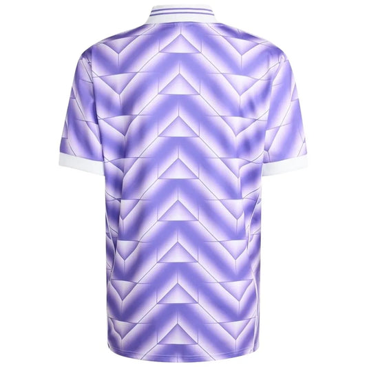 Camisa Masculina Real Madrid Lifestyler 25