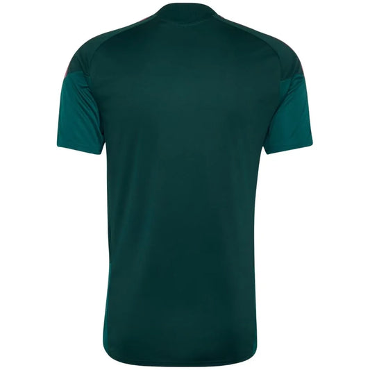 Camisa Masculina Real Madrid Treino 2026/27