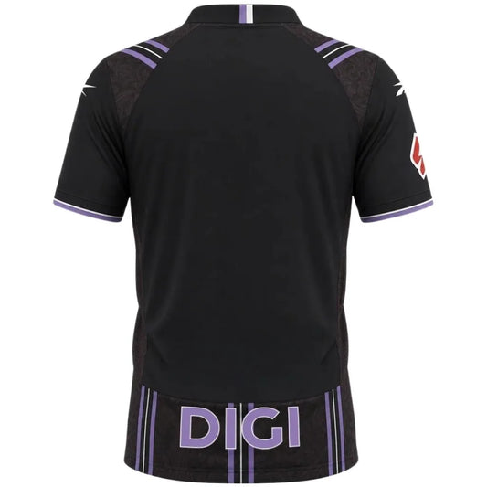 Camisa Masculina Real Valladolid Away 2026/27