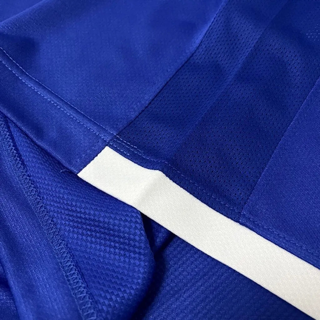 Camisa Retrô Brasil II 2006