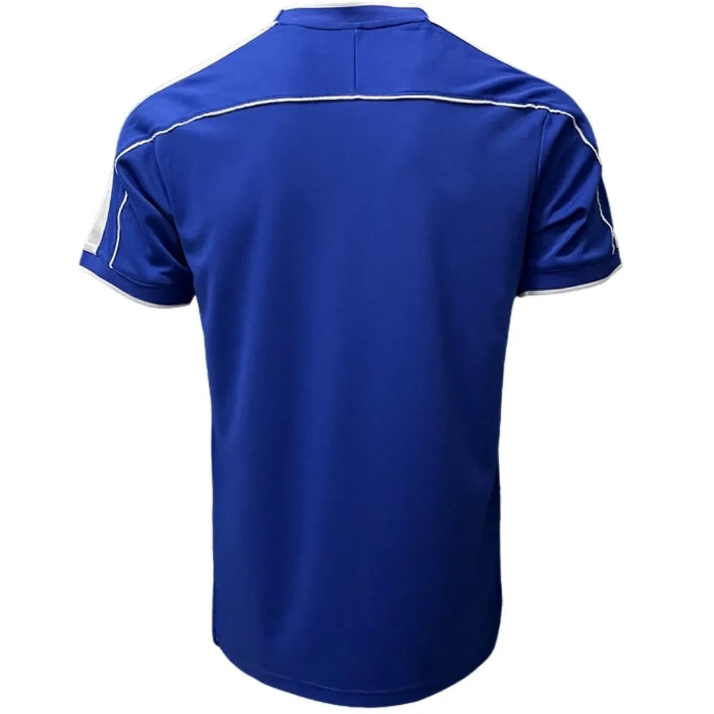 Camisa Retrô Brasil II 1998