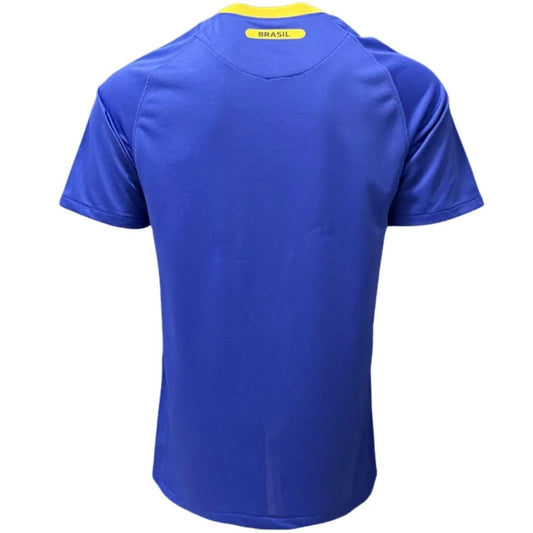 Camisa Retrô Brasil Away 2010