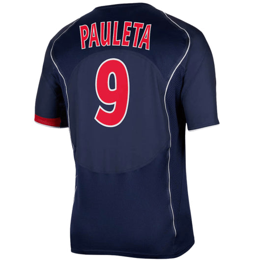 Camisa Masculina PSG Total 90