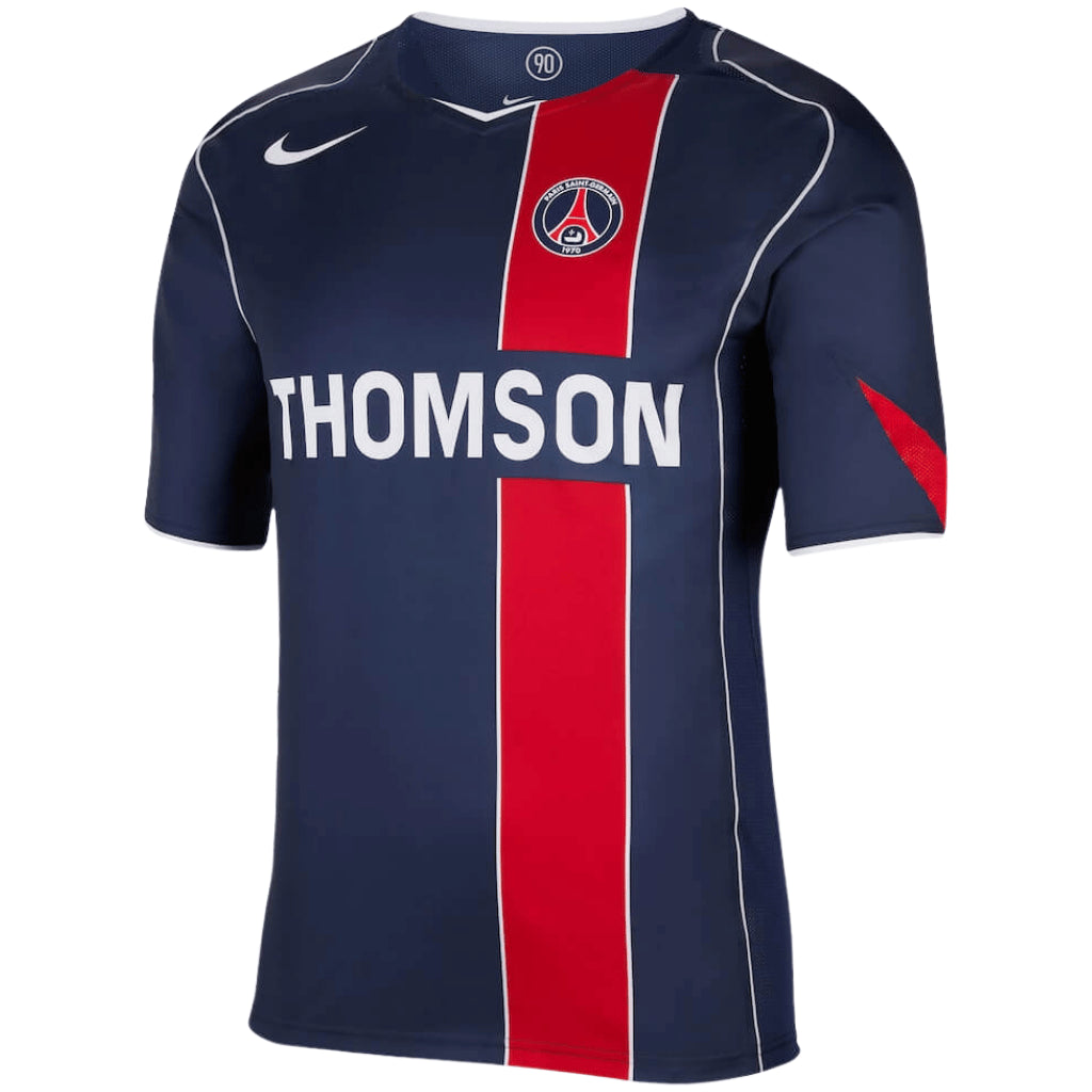Camisa Masculina PSG Total 90