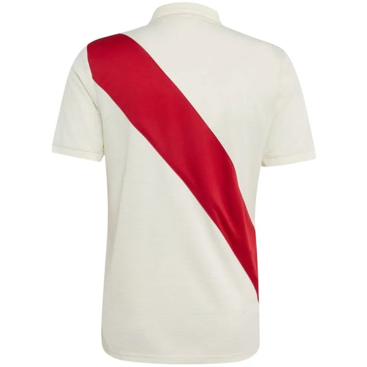 Camisa Masculina River Plate Aniversario 2025/26