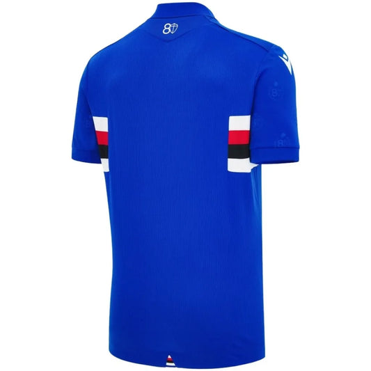 Camisa Masculina Sampdoria Home 2026/27