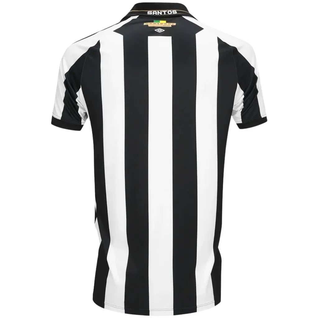 Camisa Masculina Peixão II 2026/27