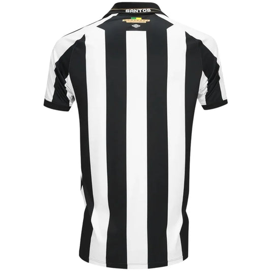 Camisa Masculina Peixão II 2026/27