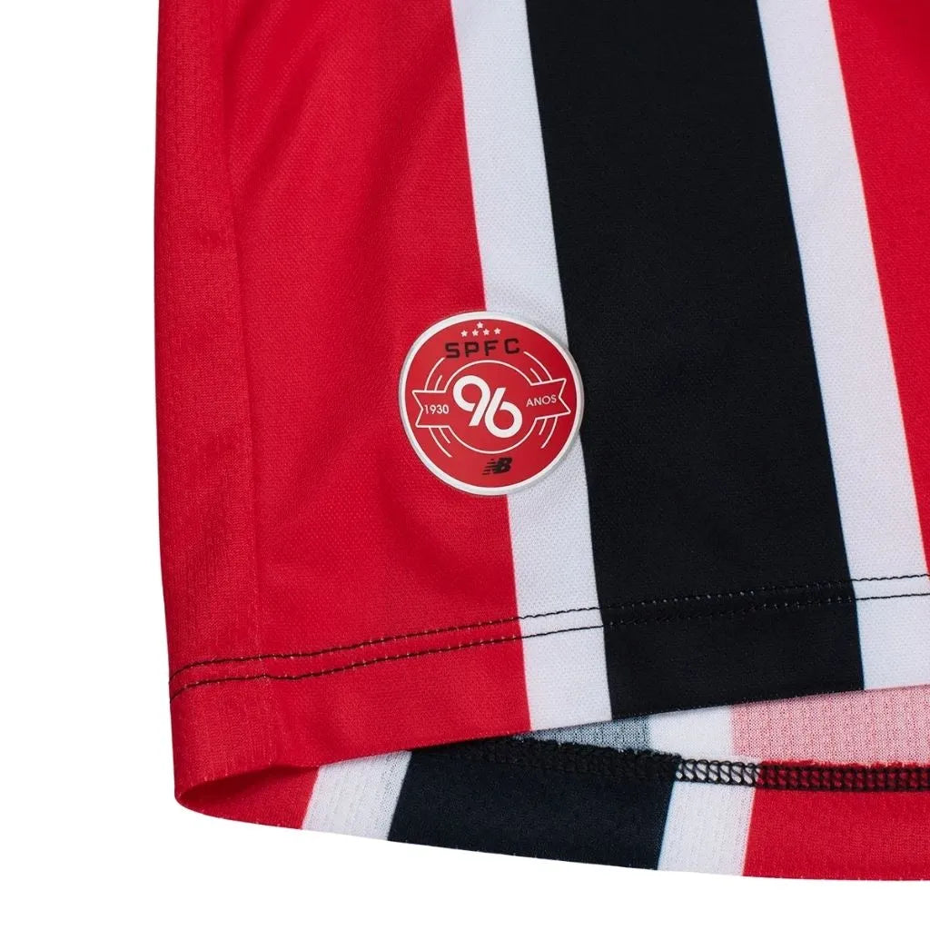 Camisa Masculina São Paulo II 2026/27