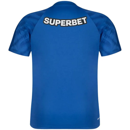 Camisa Masculina São Paulo Goleiro 2026/27
