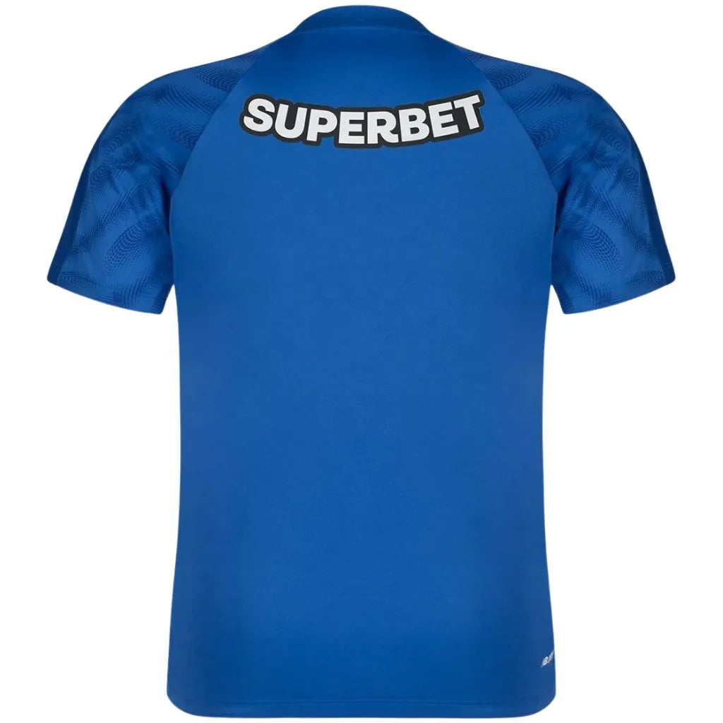 Camisa Masculina São Paulo Goleiro 2026/27