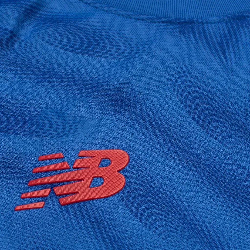 Camisa Masculina São Paulo Goleiro 2026/27