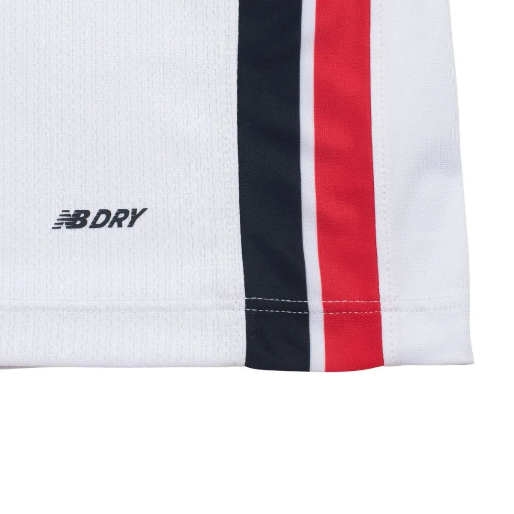 LANÇAMENTO Camisa Feminina São Paulo I 2026/27