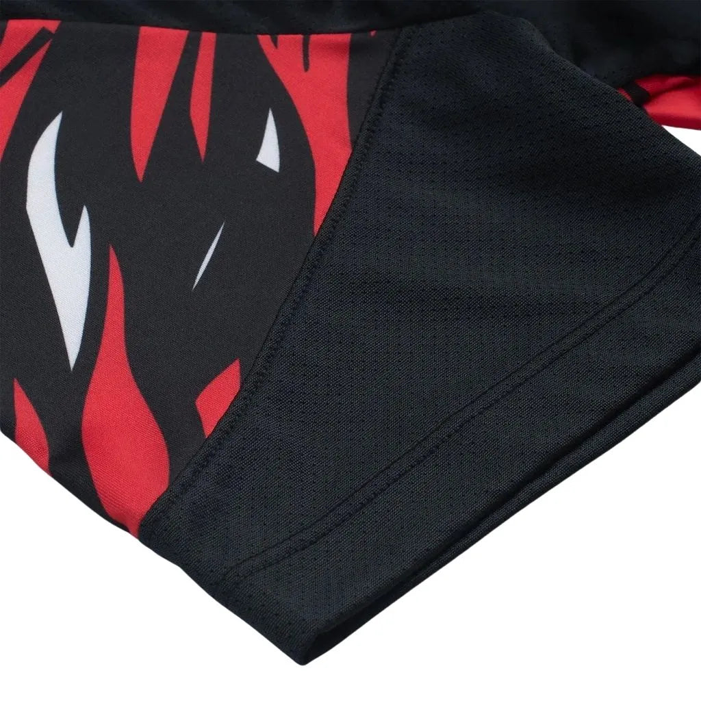 Camisa Masculina São Paulo Pré Jogo 2026/27