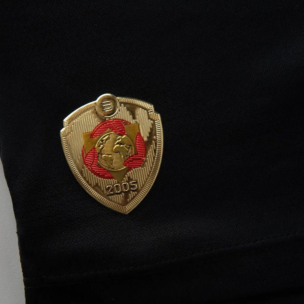 Camisa Feminina São Paulo III 2025/26