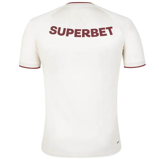 Camisa Masculina São Paulo III 2026/27