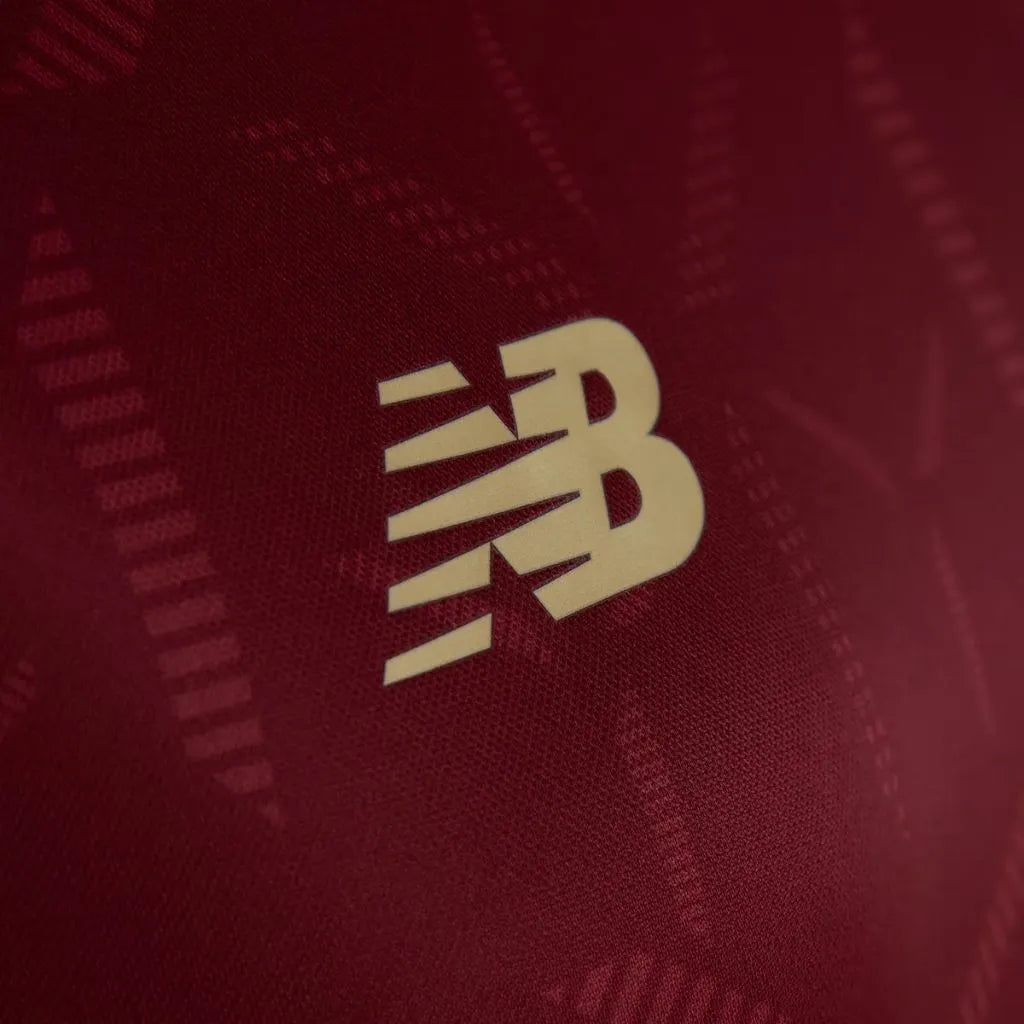 Camisa Feminina São Paulo Treino 2025/26