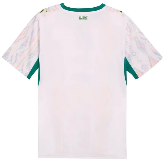 Camisa Masculina Senegal I 26