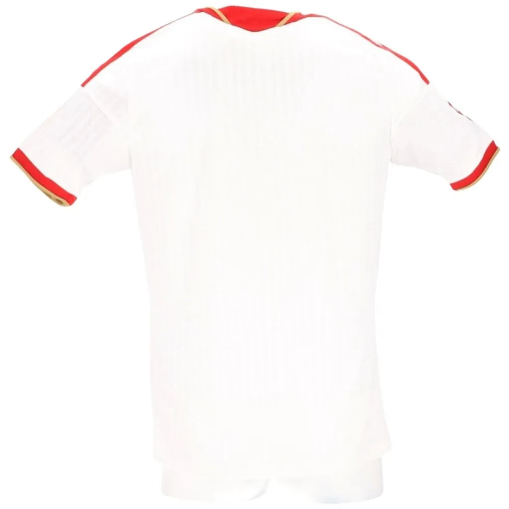 Camisa Masculina Sevilla Home 2026/27