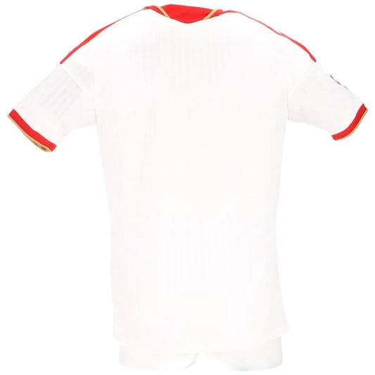 Camisa Masculina Sevilla Home 2026/27