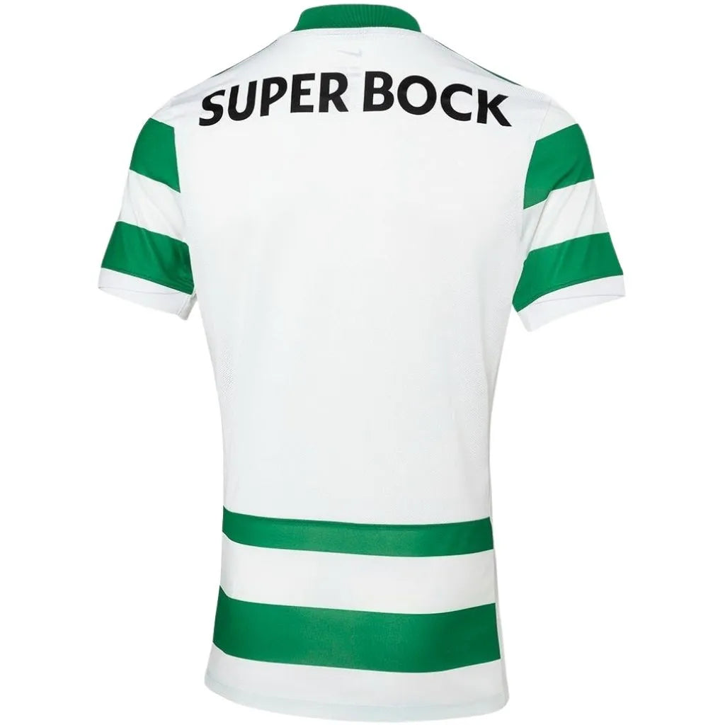 Camisa Masculina Sporting CP I 2025/26