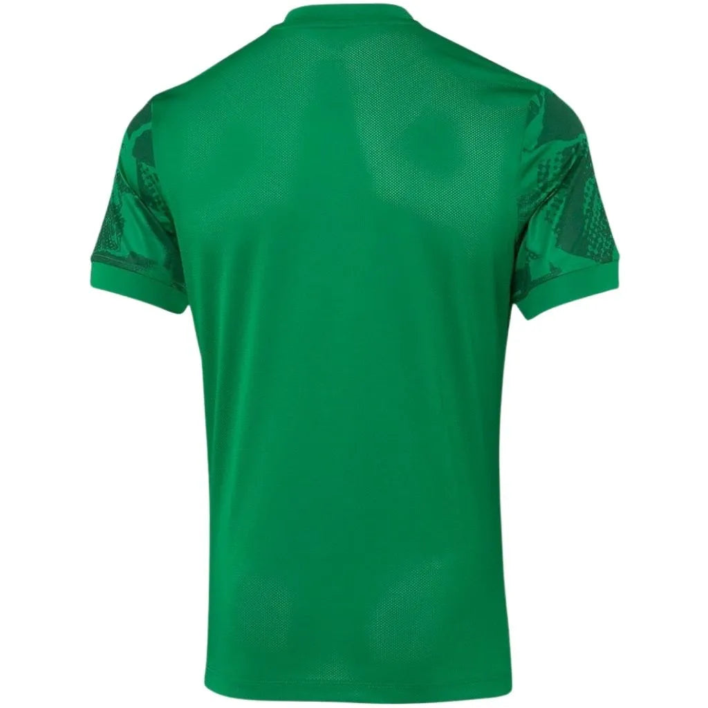 Camisa Masculina Sporting CP Pré Jogo I 2025/26